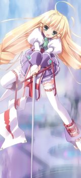 BUY NEW prism ark - 151695 Premium Anime Print Poster